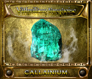Callainium - les elfes de la vapeur