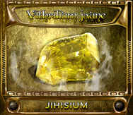 Jihisium - les elfes de la vapeur