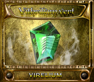 Virelium  - les elfes de la vapeur