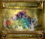 Omneseum - les elfes de la vapeur