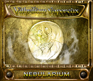 Nebularium - les elfes de la vapeur